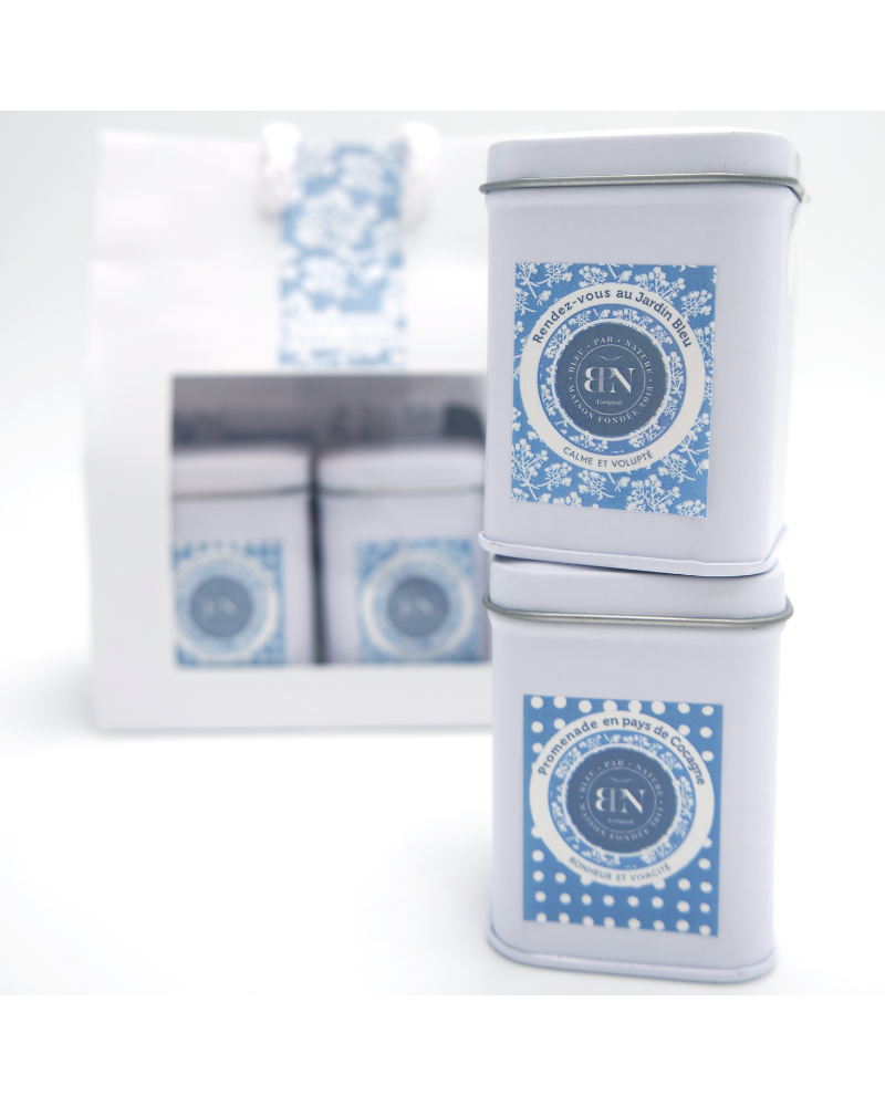 Duo d'Infusions Duo d'Infusions