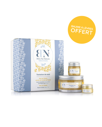 Coffret Tentation de Miel