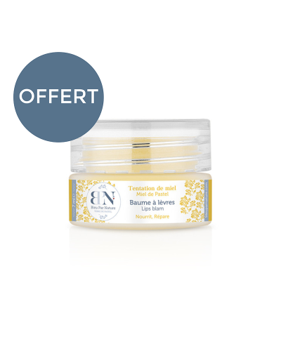 Coffret Tentation de Miel