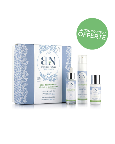 Coffret Eclat de Lumière