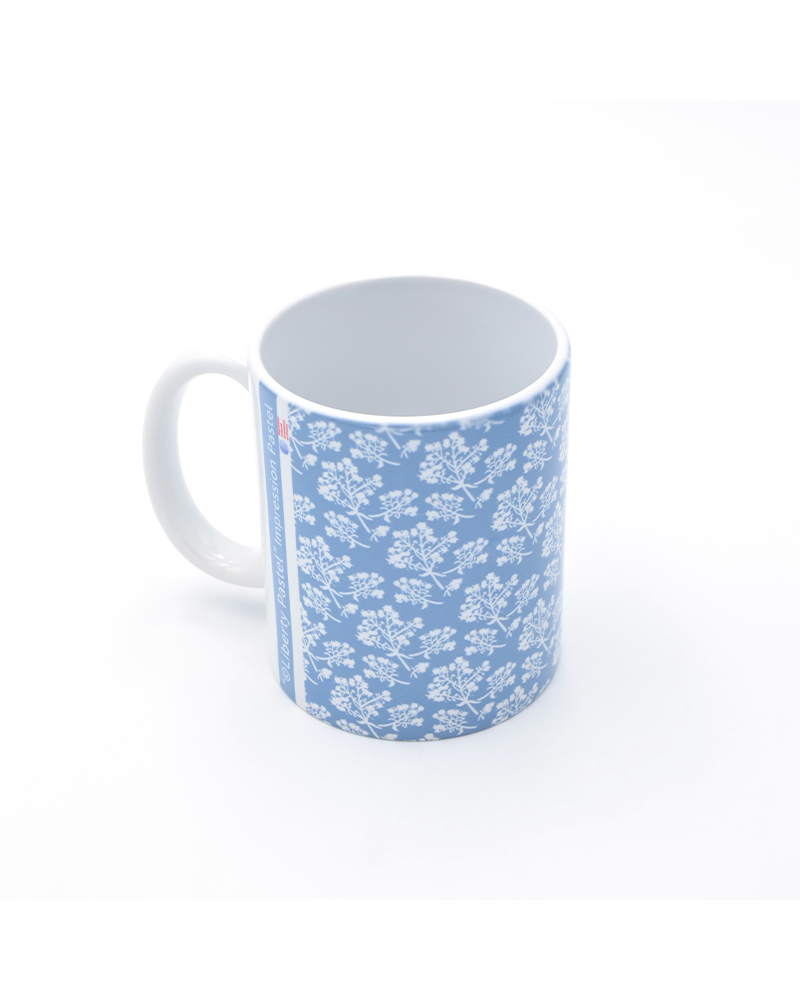 Mug Terre de Pastel - Liberty Mug Terre de Pastel - Liberty