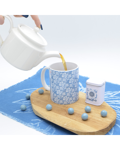 Mug Terre de Pastel - Liberty