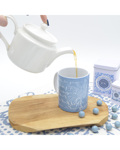 Mug Terre de Pastel - Origine