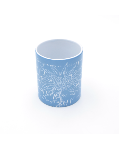 Mug Terre de Pastel - Origine