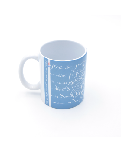 Mug Terre de Pastel - Origine