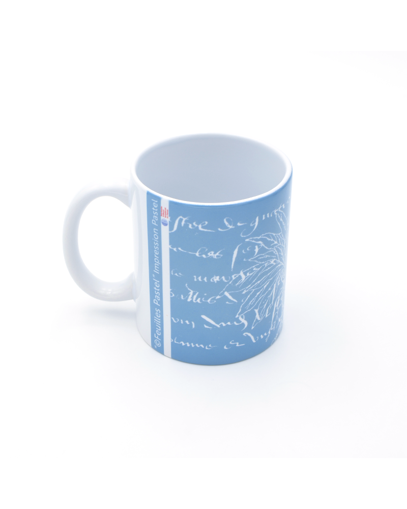 Mug Terre de Pastel - Origine Mug Terre de Pastel - Origine