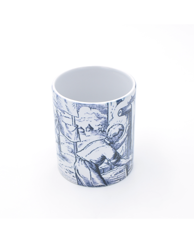 Mug Terre de Pastel - Le Pastelier