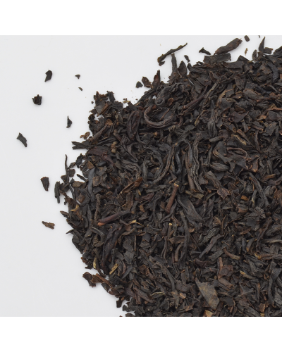 Thé noir BIO - Le bonheur du Pastelier