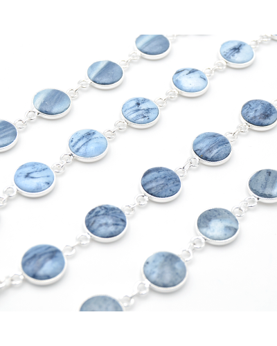 Bracelet - Planète Bleue