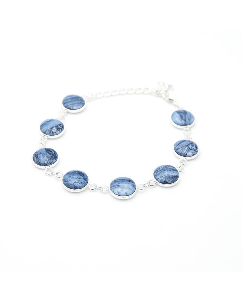 Bracelet - Planète Bleue Bracelet - Planète Bleue