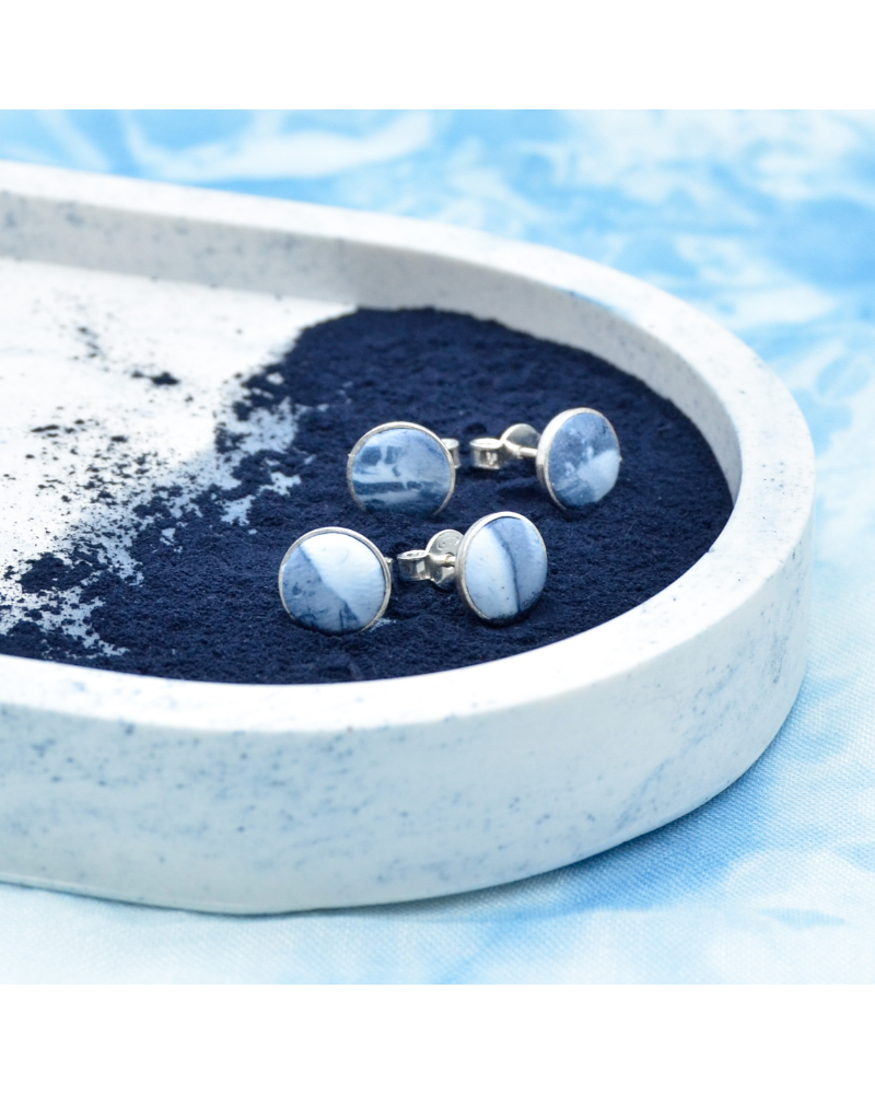 Boucles d'oreilles - La Pastelière