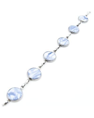 Bracelet - Planète Bleue
