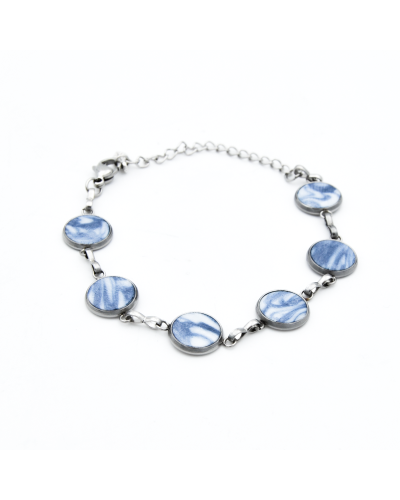 Bracelet - Planète Bleue