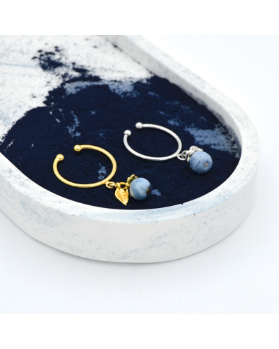 Bague - La Pastelière