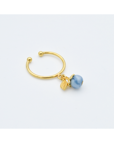 Bague - La Pastelière