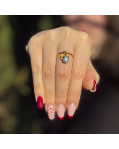 Bague - La Pastelière