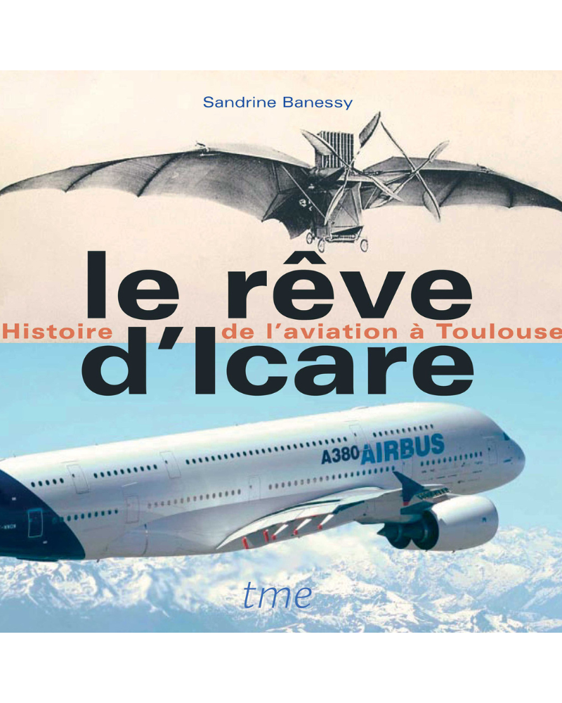 Le Rêve d'Icare